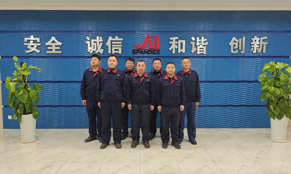 02示范班組 分布式能源供熱班組：“三力齊發”不斷提升班組管理水平_副本